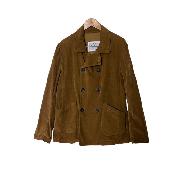 Frank & Eileen Jackets & Coats Frank Eileen Belfast Performance